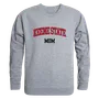 W Republic Mom Crewneck Keene St College Owls 564-453