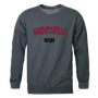 W Republic Mom Crewneck Manhattanville College Valiants 564-454