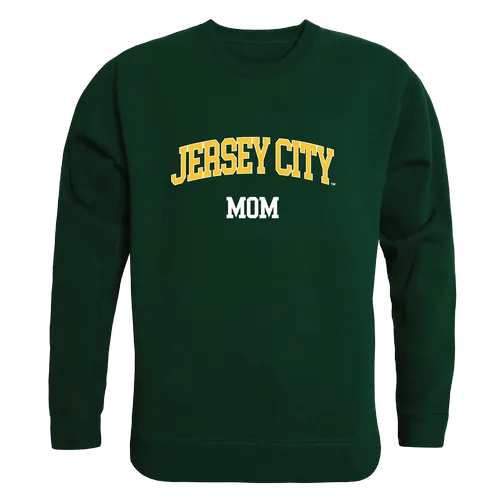 W Republic Mom Crewneck New Jersey City Gothic Knights 564-456