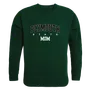 W Republic Mom Crewneck Plymouth State Panthers 564-457