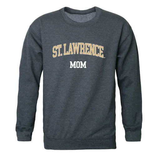 W Republic Mom Crewneck St Lawrence Saints 564-460