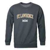 W Republic Mom Crewneck St Lawrence Saints 564-460