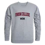 W Republic Mom Crewneck Union College Bulldogs 564-461