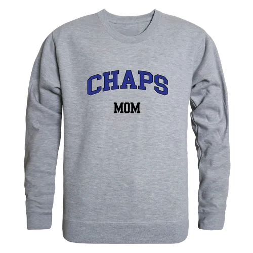 W Republic Mom Crewneck Lubbock Christian Chaparrals 564-465