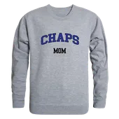 W Republic Mom Crewneck Lubbock Christian Chaparrals 564-465