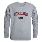 W Republic Mom Crewneck Chicago Maroons 564-469