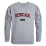 W Republic Mom Crewneck Chicago Maroons 564-469