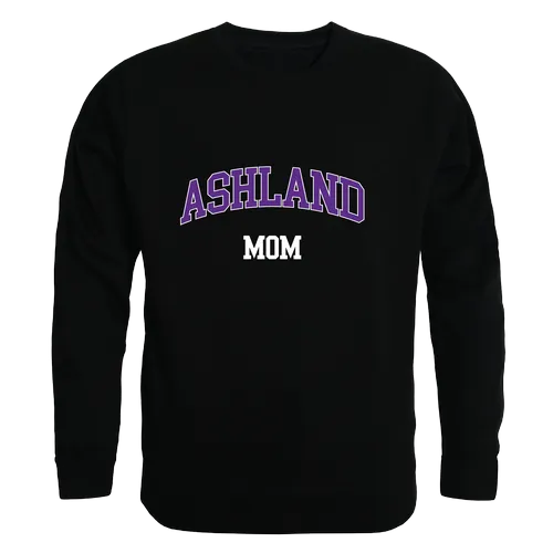 W Republic Mom Crewneck Ashland Eagles 564-476