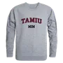 W Republic Mom Crewneck Texas A&M International Dustdevils 564-491