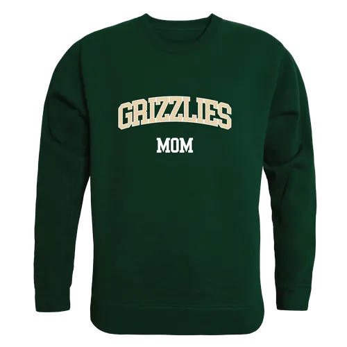 W Republic Mom Crewneck Georgia Gwinnett Grizzlies 564-493