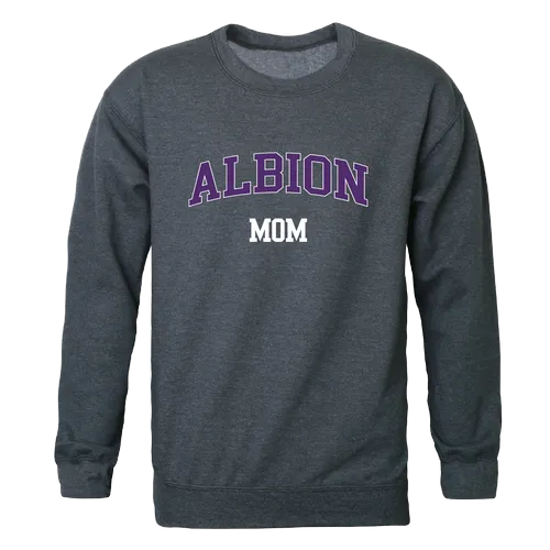 W Republic Mom Crewneck Albion Britons 564-497