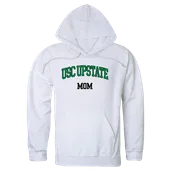 W Republic Mom Hoodie Usc Upstate Spartans 565-443