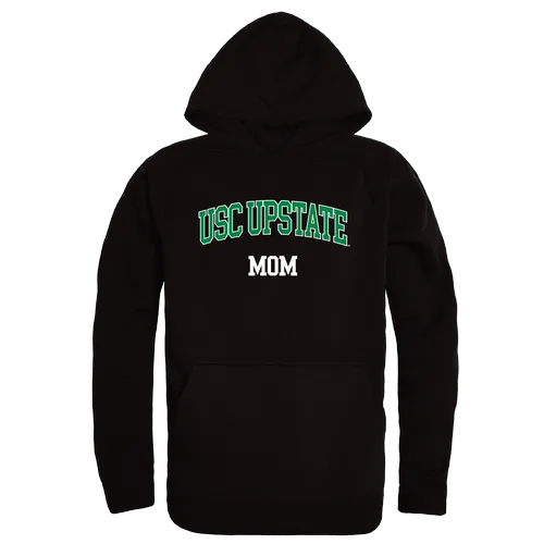 W Republic Mom Hoodie Usc Upstate Spartans 565-443