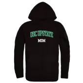 W Republic Mom Hoodie Usc Upstate Spartans 565-443