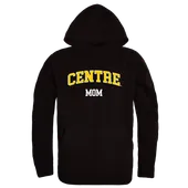 W Republic Mom Hoodie Centre Colonels 565-450