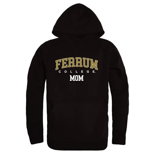 W Republic Mom Hoodie Ferrum Panthers 565-452