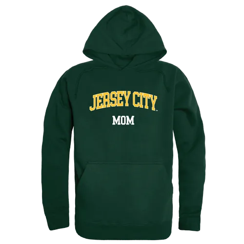 W Republic Mom Hoodie New Jersey City Gothic Knights 565-456