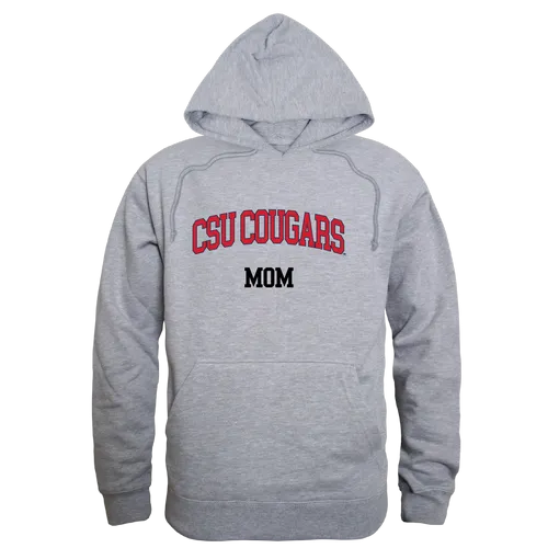 W Republic Mom Hoodie Columbus State Cougars 565-464