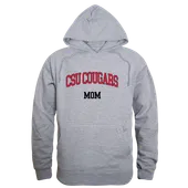 W Republic Mom Hoodie Columbus State Cougars 565-464