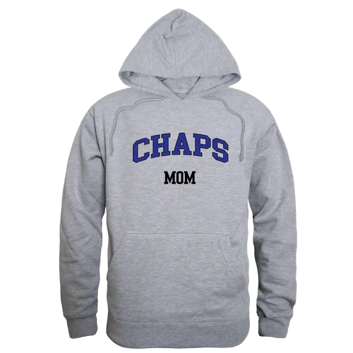 W Republic Mom Hoodie Lubbock Christian Chaparrals 565-465