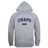 W Republic Mom Hoodie Lubbock Christian Chaparrals 565-465