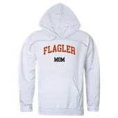 W Republic Mom Hoodie Flagler College Saints 565-466