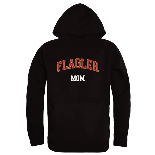 W Republic Mom Hoodie Flagler College Saints 565-466