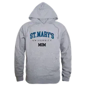 W Republic Mom Hoodie St. Mary's Rattlers 565-468