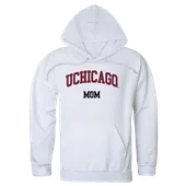 W Republic Mom Hoodie Chicago Maroons 565-469