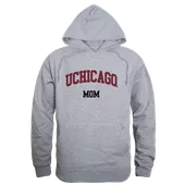 W Republic Mom Hoodie Chicago Maroons 565-469