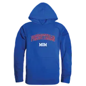 W Republic Mom Hoodie Presbyterian Blue Hose 565-472