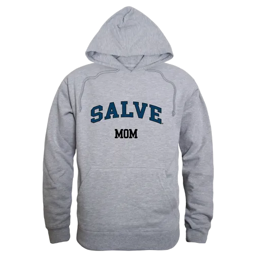 W Republic Mom Hoodie Salve Regina Seahawks 565-474