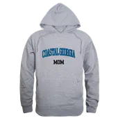 W Republic Mom Hoodie Coastal Georgia Mariners 565-484