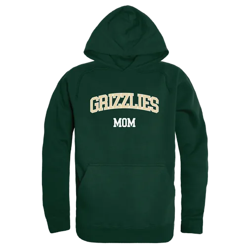 W Republic Mom Hoodie Georgia Gwinnett Grizzlies 565-493