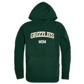 W Republic Mom Hoodie Georgia Gwinnett Grizzlies 565-493