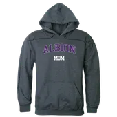 W Republic Mom Hoodie Albion Britons 565-497