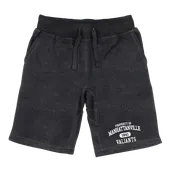 W Republic Property Shorts Manhattanville College Valiants 566-454