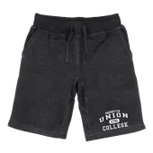 W Republic Property Shorts Union College Bulldogs 566-461