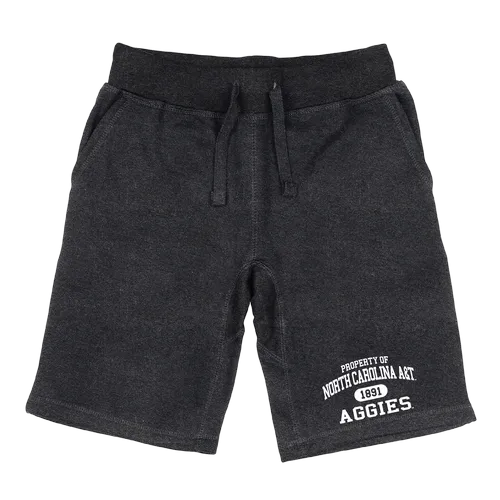 W Republic Property Shorts North Carolina A&T Aggies 566-470