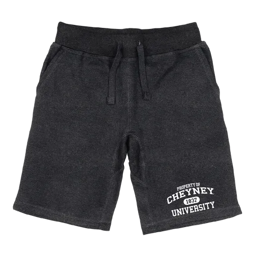 W Republic Property Shorts Cheyney Wolves 566-509