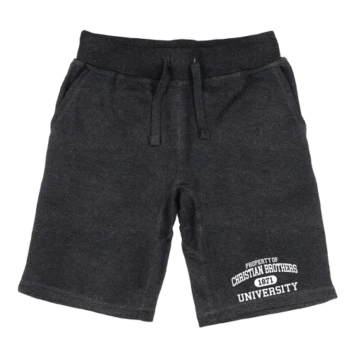 W Republic Property Shorts Christian Brothers University Buccaneers 566-510