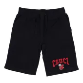 W Republic Premium Shorts Cal State Channel Islands Dolphins 567-204