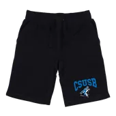 W Republic Premium Shorts Cal State San Bernardino Coyotes 567-207