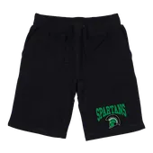 W Republic Premium Shorts Usc Upstate Spartans 567-443