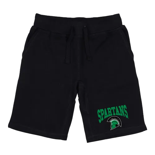 W Republic Premium Shorts Usc Upstate Spartans 567-443