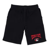 W Republic Premium Shorts Keene St College Owls 567-453