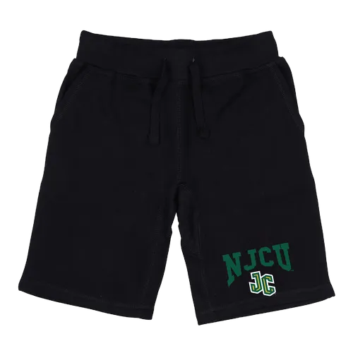 W Republic Premium Shorts New Jersey City Gothic Knights 567-456