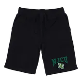 W Republic Premium Shorts New Jersey City Gothic Knights 567-456