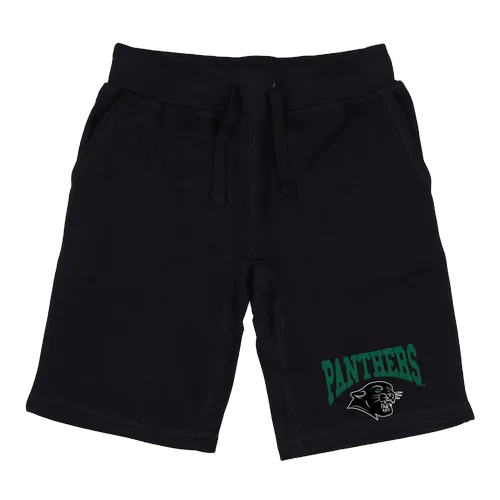 W Republic Premium Shorts Plymouth State Panthers 567-457