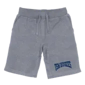 W Republic Premium Shorts Southern Maine Huskies 567-459